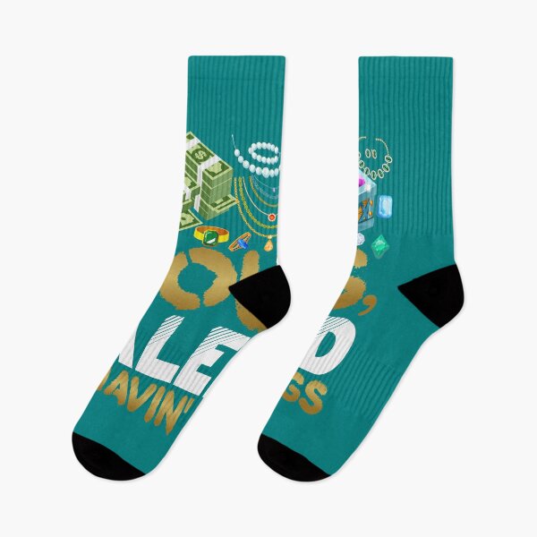 Item preview, Young Talented And Having Thangs designed and sold by scoutready.