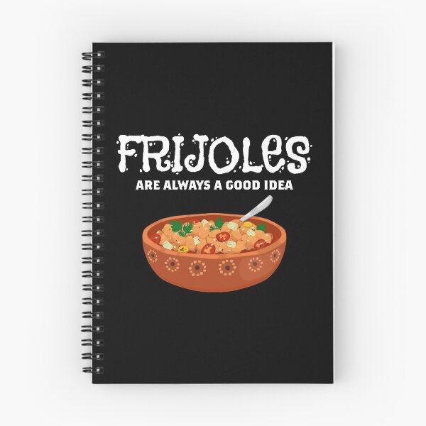 Item preview, Good Idea Mexican Pride Foodie Frijoles product designed and sold by jakehughes2015.