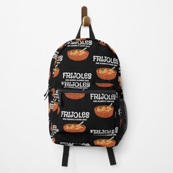 Item preview, Good Idea Mexican Pride Foodie Frijoles product designed and sold by jakehughes2015.