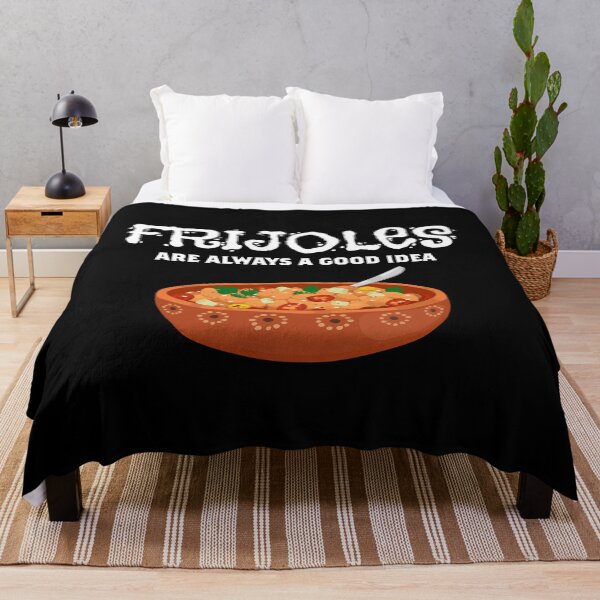 Item preview, Producto Good Idea Mexican Pride Foodie Frijoles designed and sold by jakehughes2015.