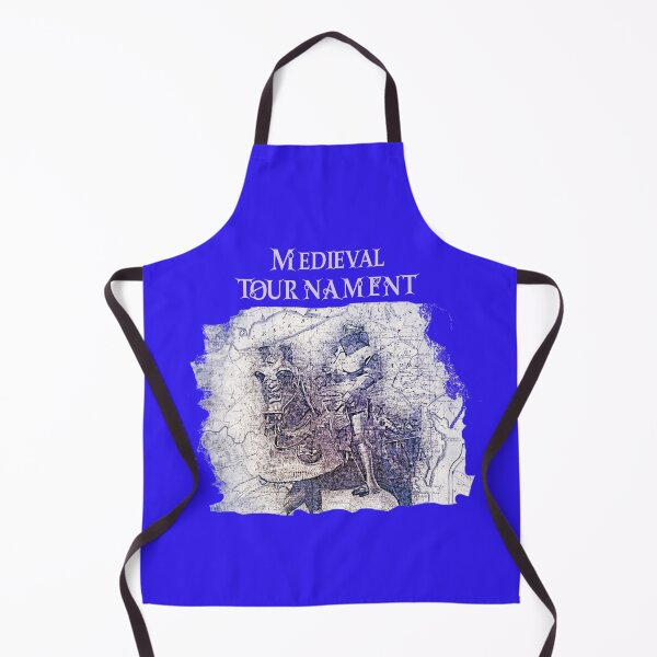 Item preview, Medieval Tournament Horses designed and sold by joseech.