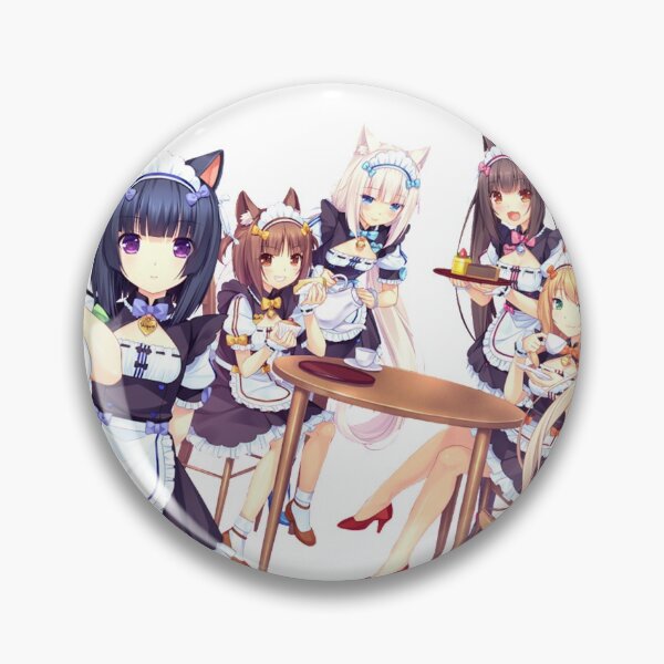 Item preview, Maid Sama designed and sold by KnitNknot.