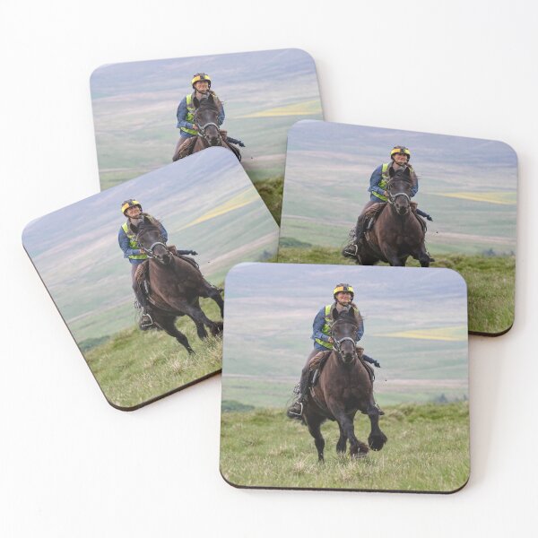 Item preview, Trail Ride designed and sold by MJ-Piccys.