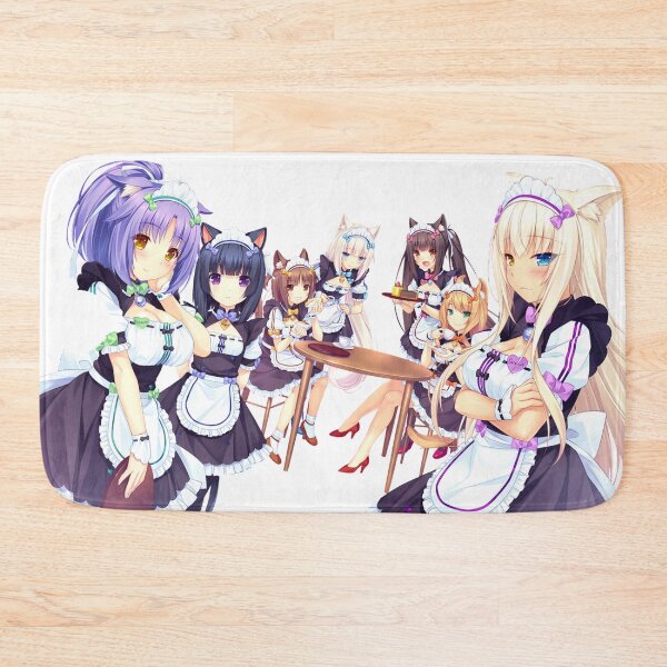 Item preview, Maid Sama designed and sold by KnitNknot.