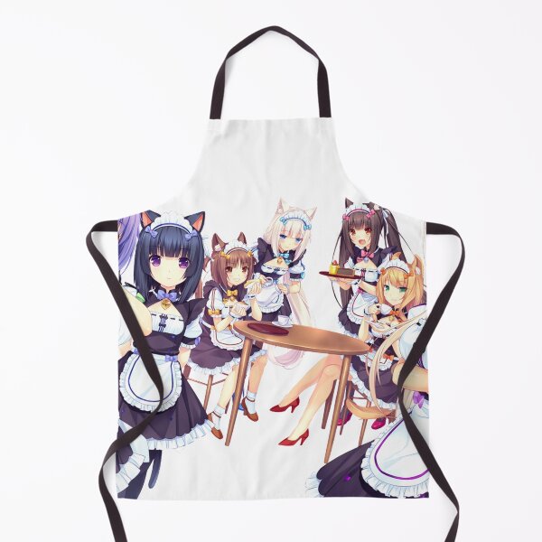 Item preview, Maid Sama designed and sold by KnitNknot.