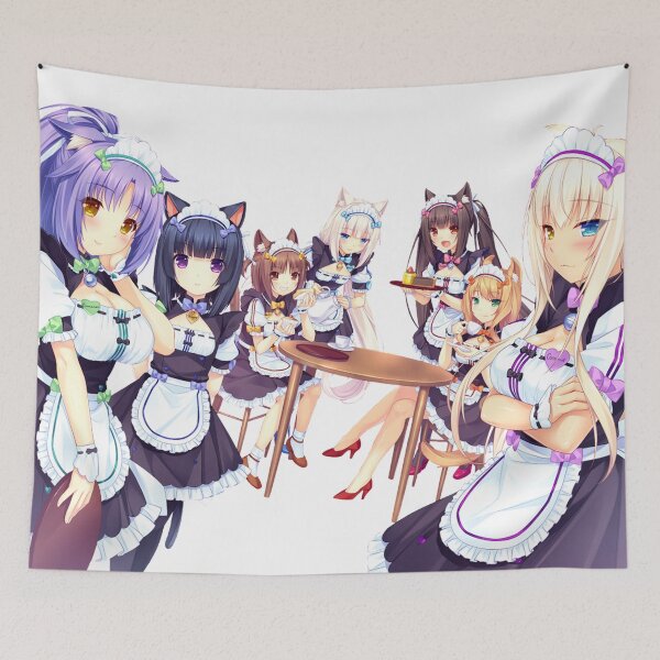 Item preview, Maid Sama designed and sold by KnitNknot.