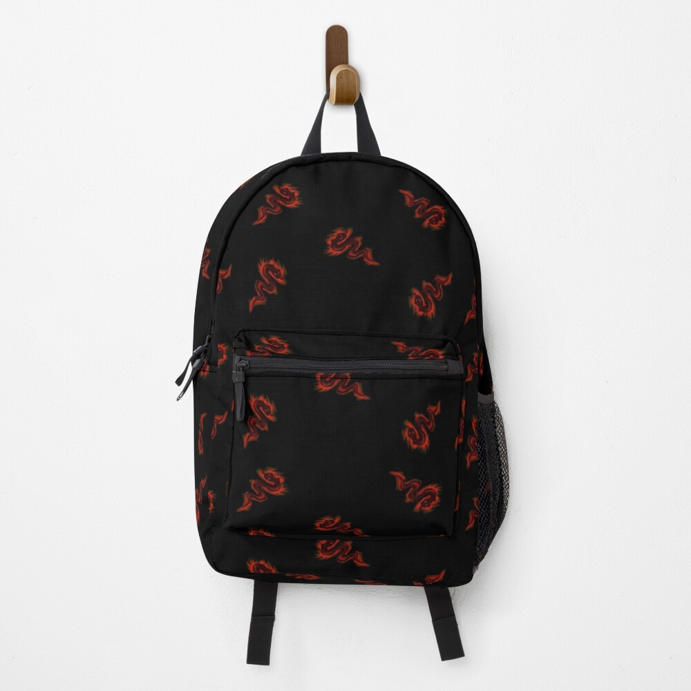 Item preview, Backpack designed and sold by Rz-Fz.