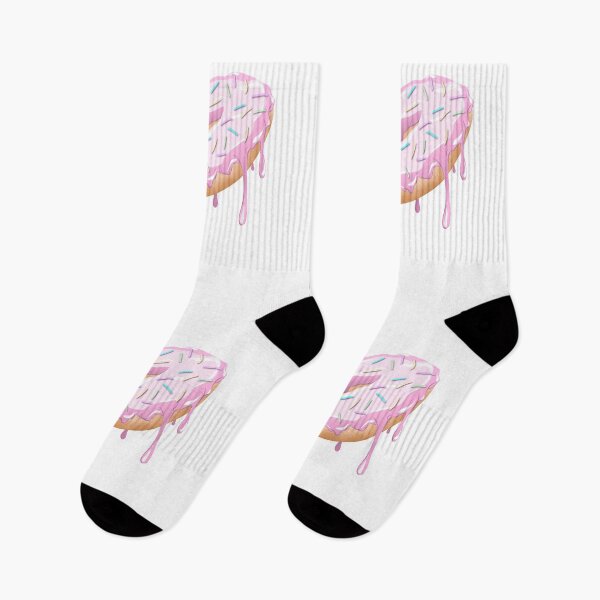 Item preview, Original pink-melt doughnut  designed and sold by DesignedBy-M.
