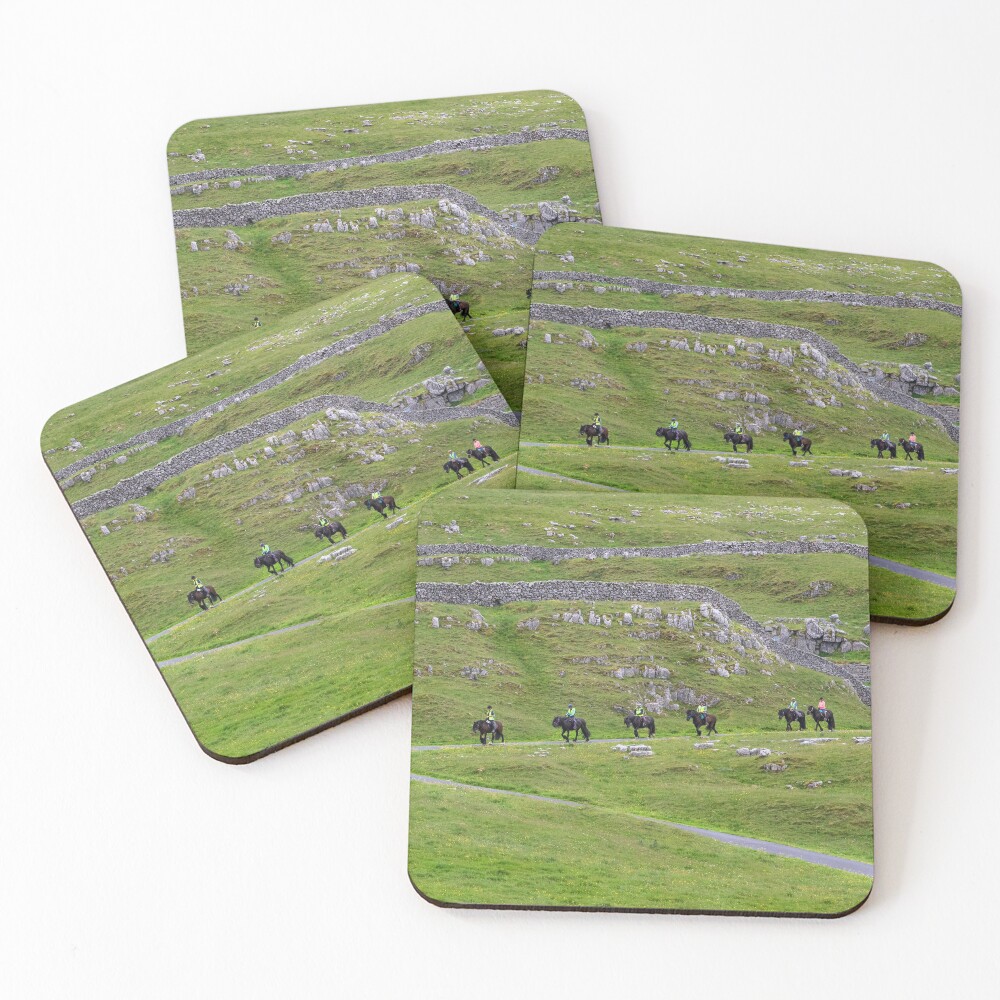 Item preview, Coasters (Set of 4) designed and sold by MJ-Piccys.