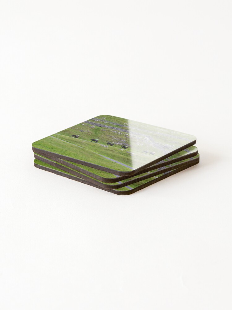 Thumbnail 4 of 5, Coasters (Set of 4), Trail Ride designed and sold by MJ-Piccys.