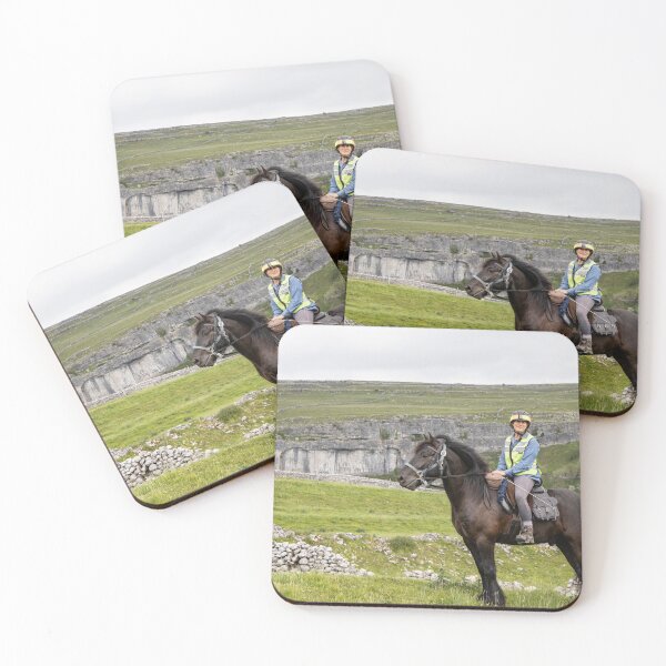 Item preview, Trail Ride designed and sold by MJ-Piccys.