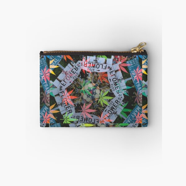 Item preview, Flower - Flower - Leaf designed and sold by asphaltimages.