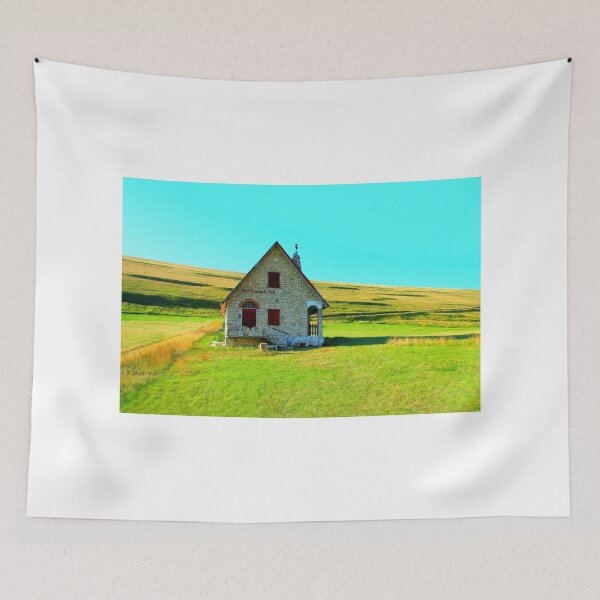 Item preview, Villa Lucio in Sassotetto designed and sold by Kristina Drozd.