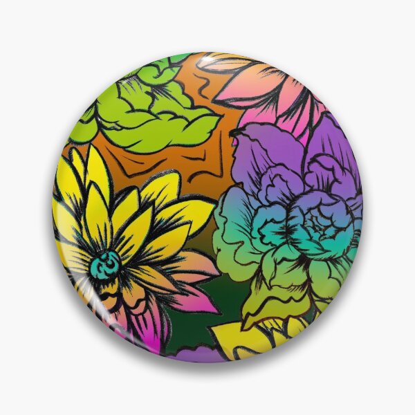 Item preview, Colors designed and sold by Rockpaperpsych.