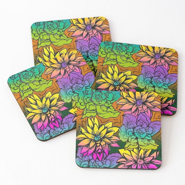 Item preview, Colors designed and sold by Rockpaperpsych.