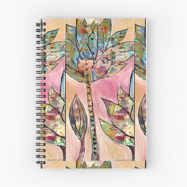 Item preview, Tall lotus designed and sold by Alicia Gauger.