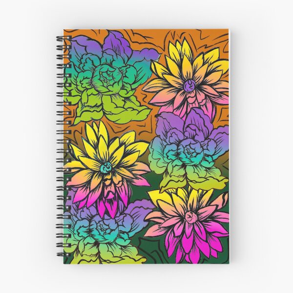 Item preview, Colors designed and sold by Rockpaperpsych.