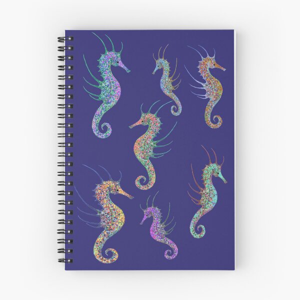 Item preview, Seahorse sea designed and sold by Karen  Todman -Aroca Designs-.