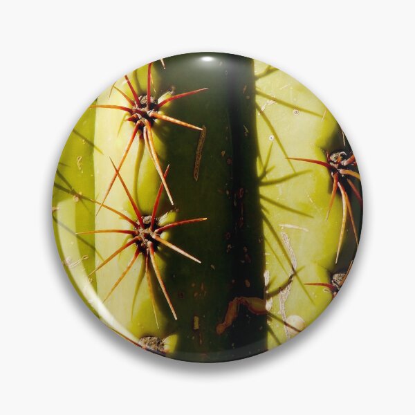 Item preview, Catus needles in red and green designed and sold by Jonnekesart.
