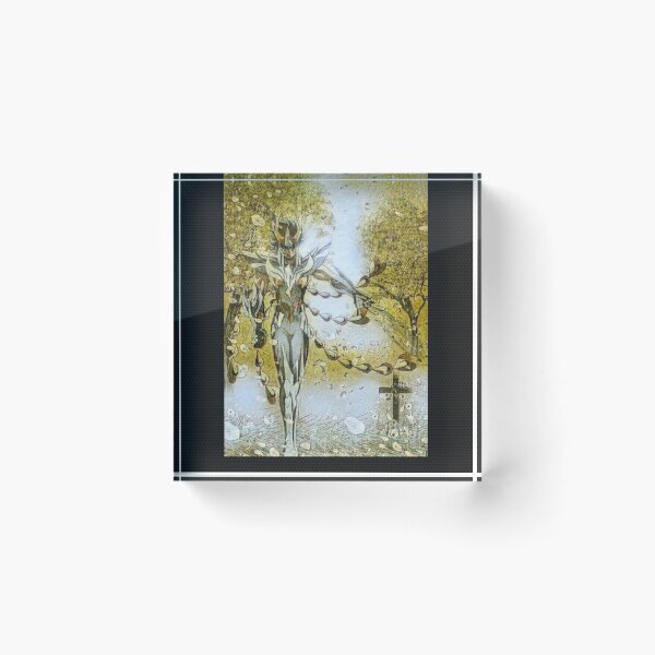 Item preview, Saying goodbye to love designed and sold by Mauro Emmanuel Gonzalez.