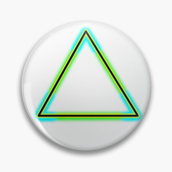 Item preview, Triangle designed and sold by MetalElephant.