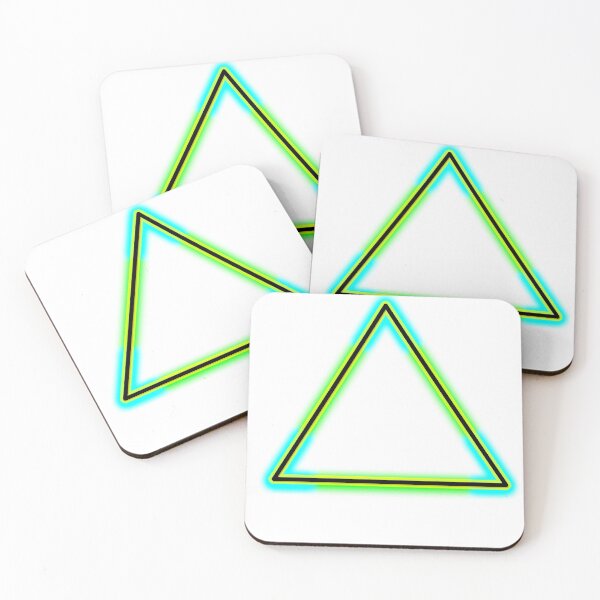 Item preview, Triangle designed and sold by MetalElephant.