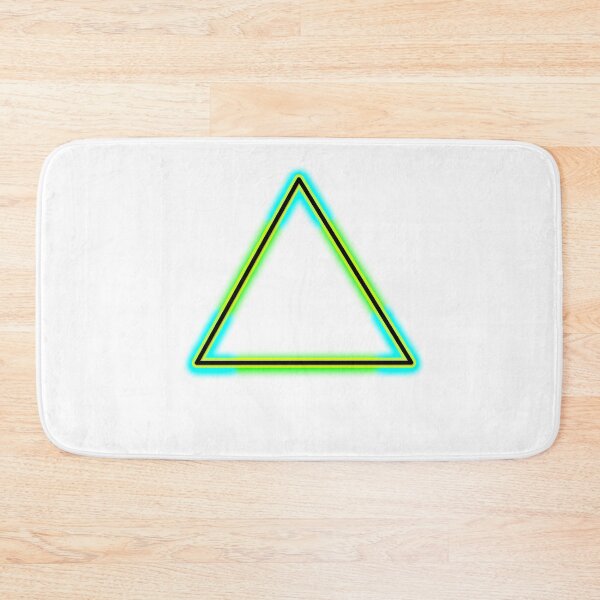 Item preview, Triangle designed and sold by MetalElephant.