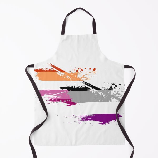 Item preview, Asexual Lesbian designed and sold by be-proud.