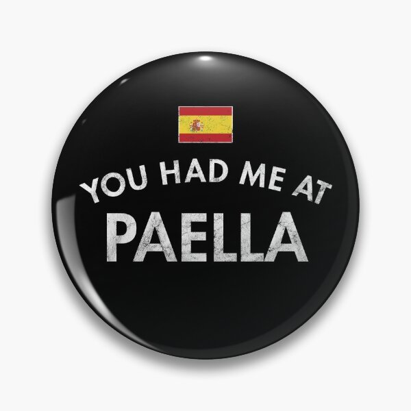 Item preview, You Had Me At Paella designed and sold by twHistory.