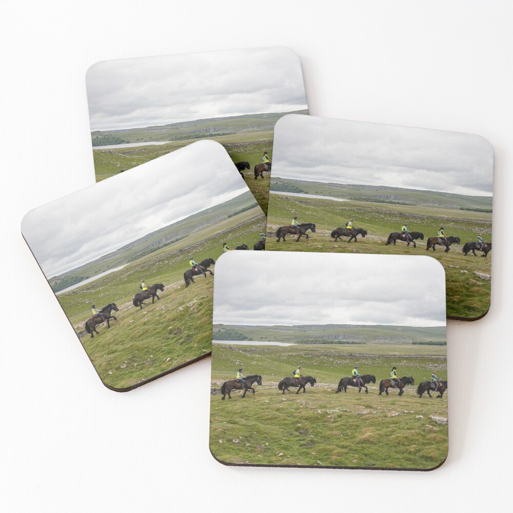 Item preview, Coasters (Set of 4) designed and sold by MJ-Piccys.