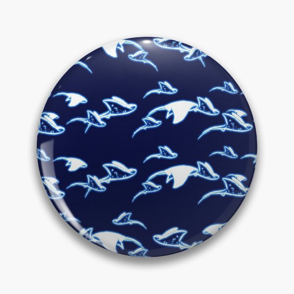 Item preview, Ethereal Sea Flap Flaps designed and sold by Reccallection.