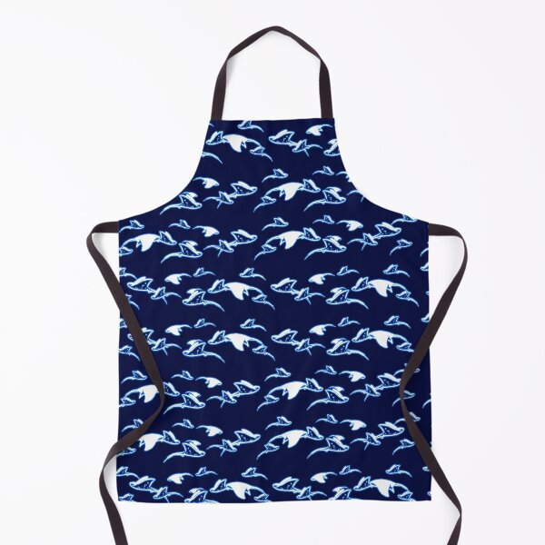 Item preview, Ethereal Sea Flap Flaps designed and sold by Reccallection.