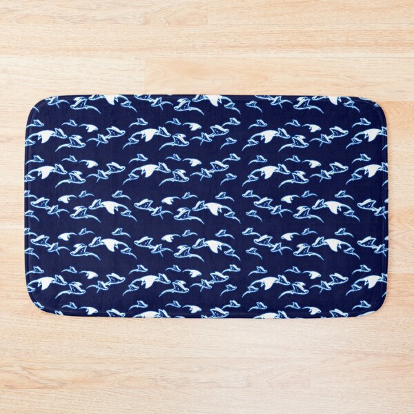 Item preview, Ethereal Sea Flap Flaps designed and sold by Reccallection.