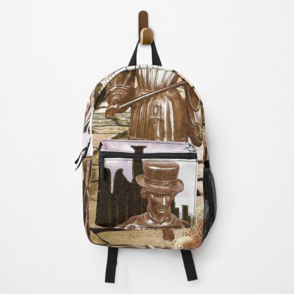 Item preview, MYSTERY designed and sold by Roberto Oscar Gasperi.