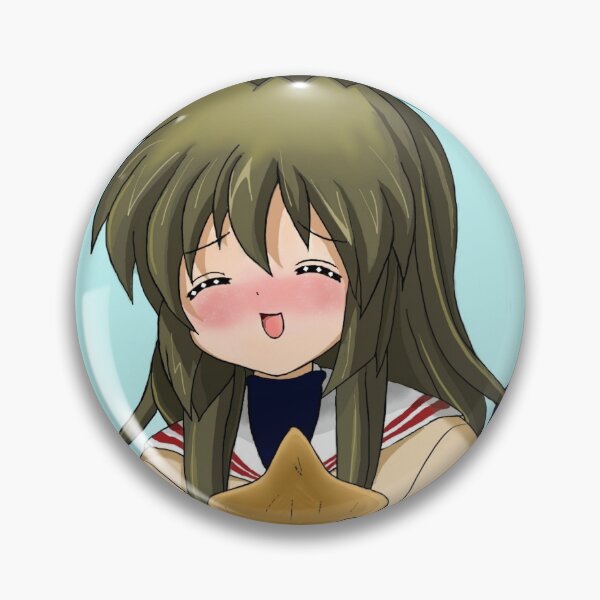 Item preview, Fuko Ibuki designed and sold by yukie527.