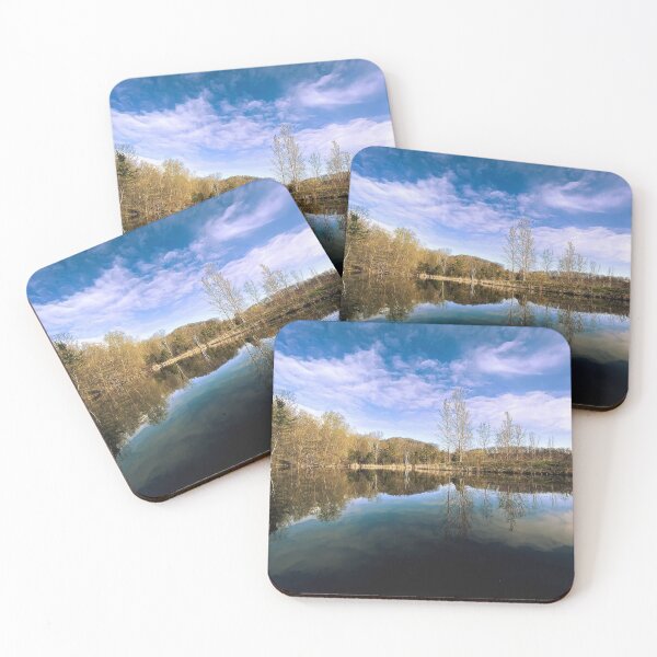 Item preview, Calm Waters designed and sold by ColinParadine.