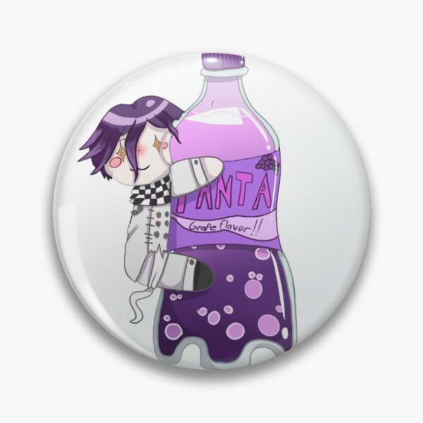 Item preview, Kokichi with panta designed and sold by olskiott.