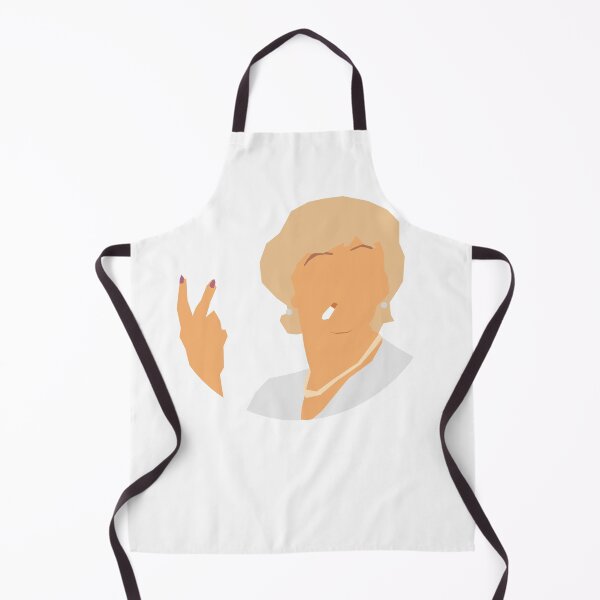 Item preview, Madge Benidorm | Vector Artwork Cigarette designed and sold by ComedyQuotes.
