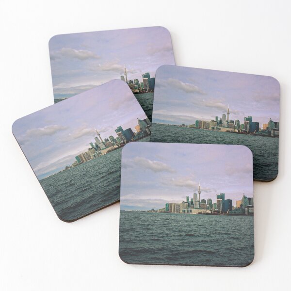 Item preview, Skyline 1 designed and sold by ColinParadine.