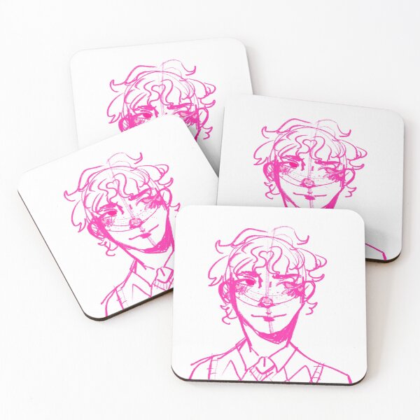 Item preview, Alex Fierro designed and sold by Bea14.