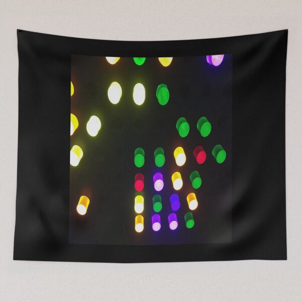 Item preview, Light Bright 2 designed and sold by MetalElephant.