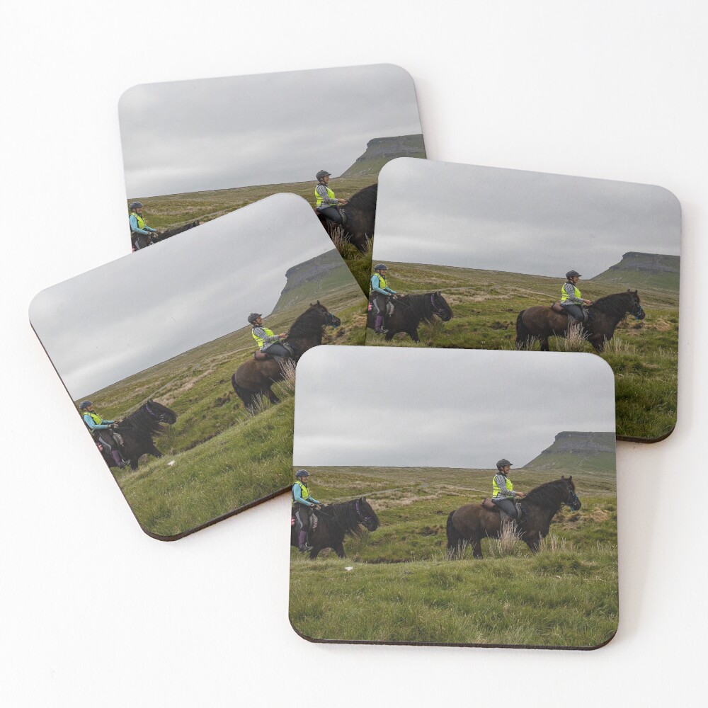Item preview, Coasters (Set of 4) designed and sold by MJ-Piccys.