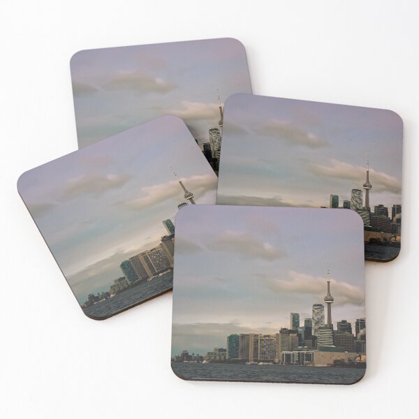 Item preview, Skyline 2 designed and sold by ColinParadine.