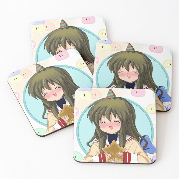 Item preview, Fuko Ibuki designed and sold by yukie527.