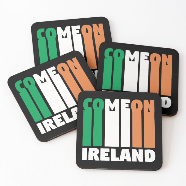 Item preview, Come On Ireland designed and sold by Funful.