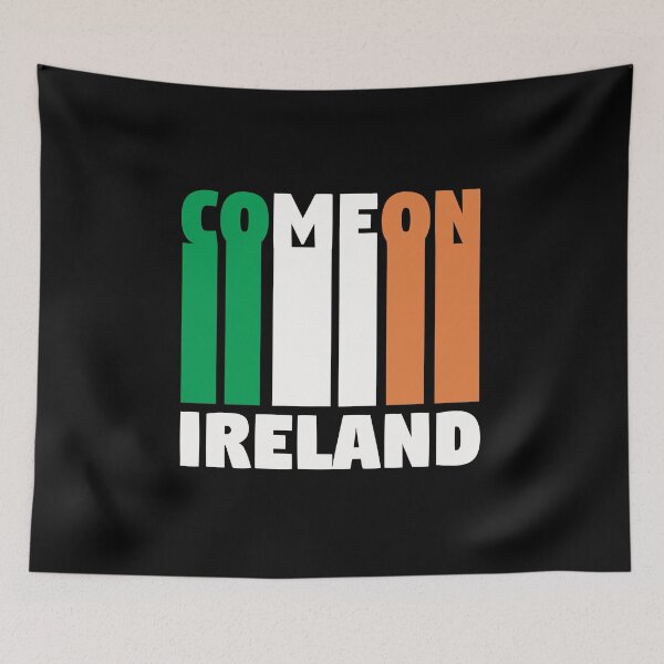 Item preview, Come On Ireland designed and sold by Funful.