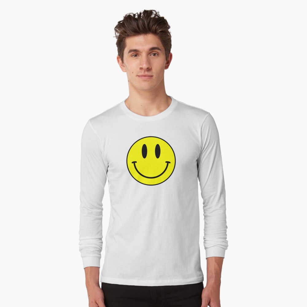 Item preview, Long Sleeve T-Shirt designed and sold by Chairboy.