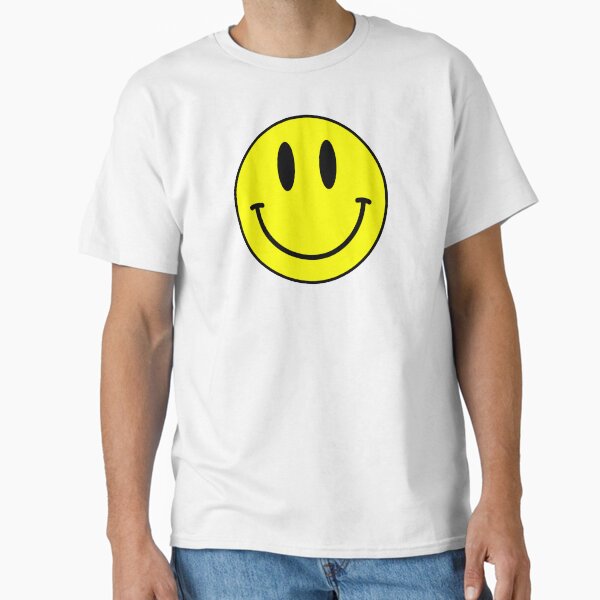 Item preview, Acid House Smile Face designed and sold by Chairboy.