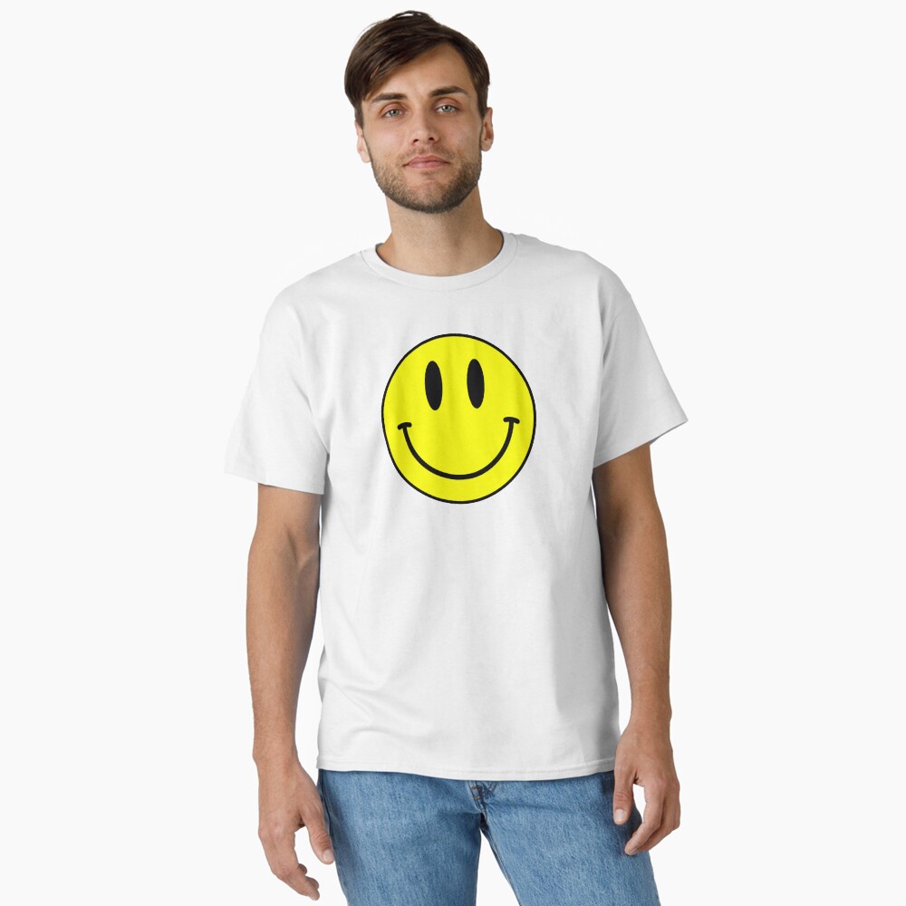 Item preview, Classic T-Shirt designed and sold by Chairboy.