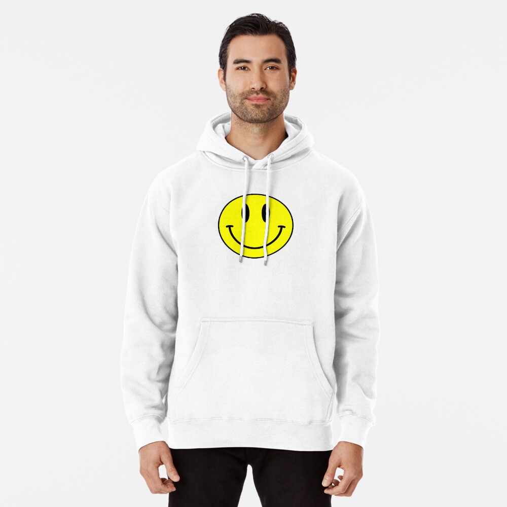 Item preview, Pullover Hoodie designed and sold by Chairboy.
